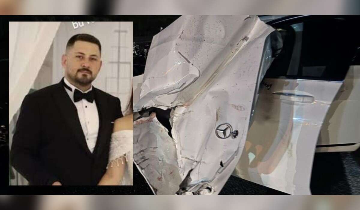 10 Günlük Evliydi, Yardıma Koşarken Elektrik Akımına Kapılarak Hayatını Kaybetti