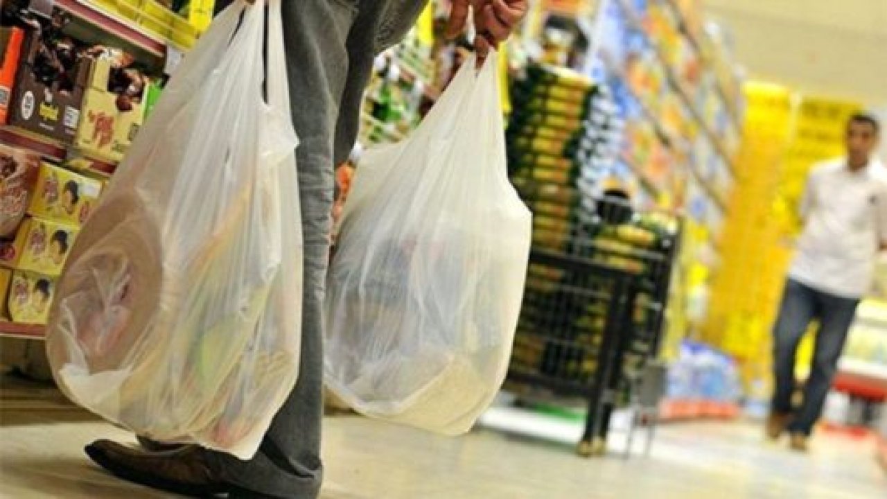 Parayla poşet satmak fırsatçılıktır