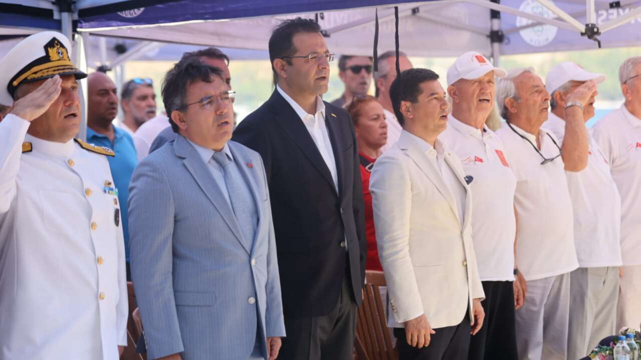 Muğla Büyükşehir'den Marmaris'e 40 Milyon Liralık Dev Yatırım
