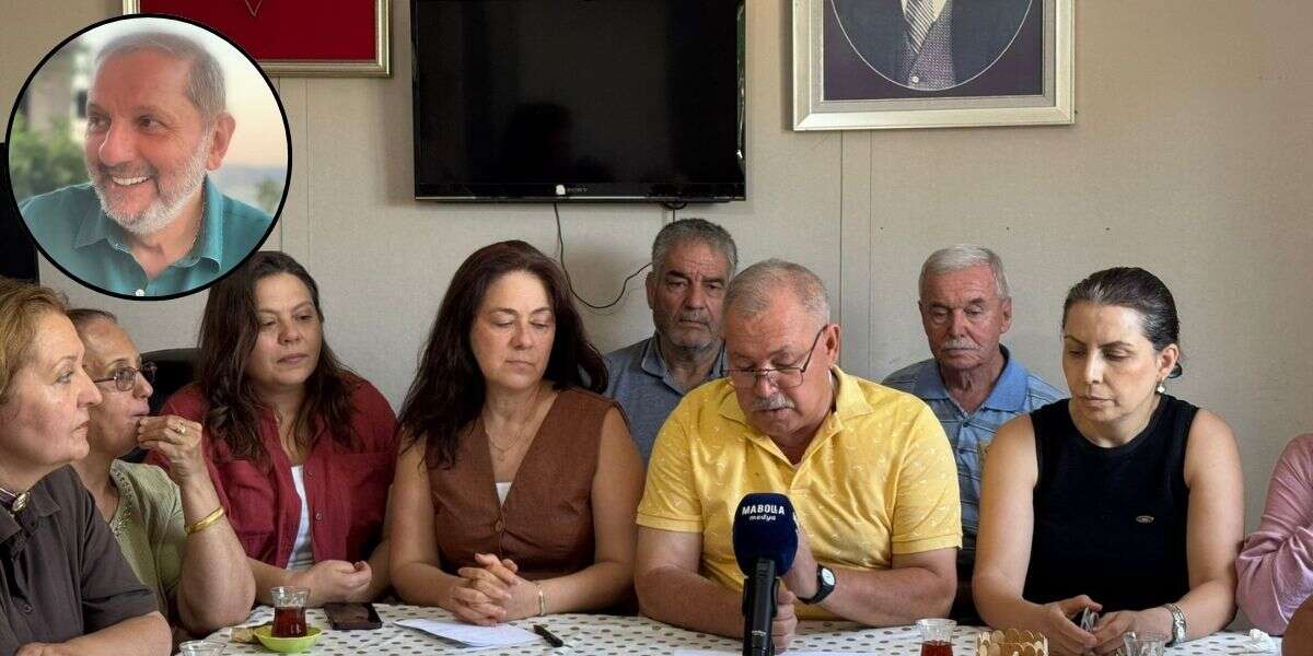 Muğla’da “Engelli Çalışana Hakaret” İddiasında Levent Arkan’a  Suç Duyurusunda Bulundu