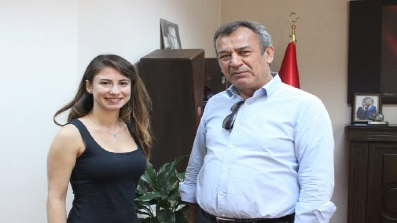 Milas Lüksemburg'ta Tanıtılacak