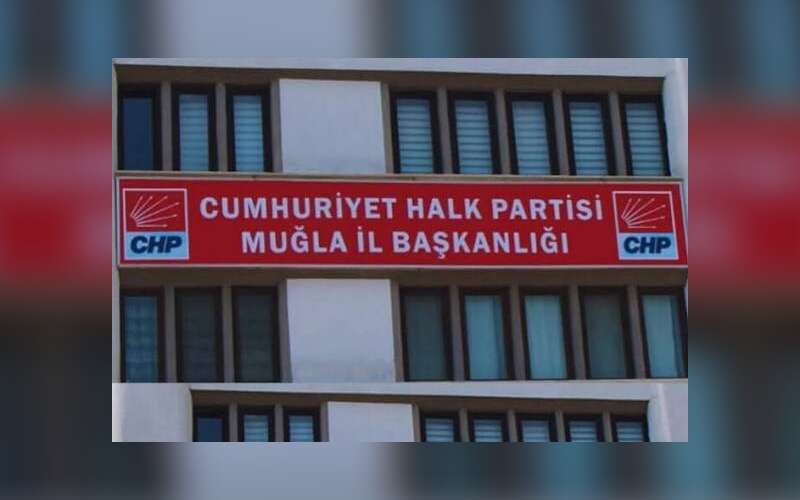 Muğla’da CHP’den Ortak Açıklama: “Nail Kızıl Yalnız Değildir”