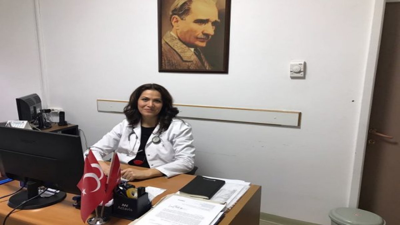 Bayındır; “Antibiyotiklerin iyileştirici etkisi yok”