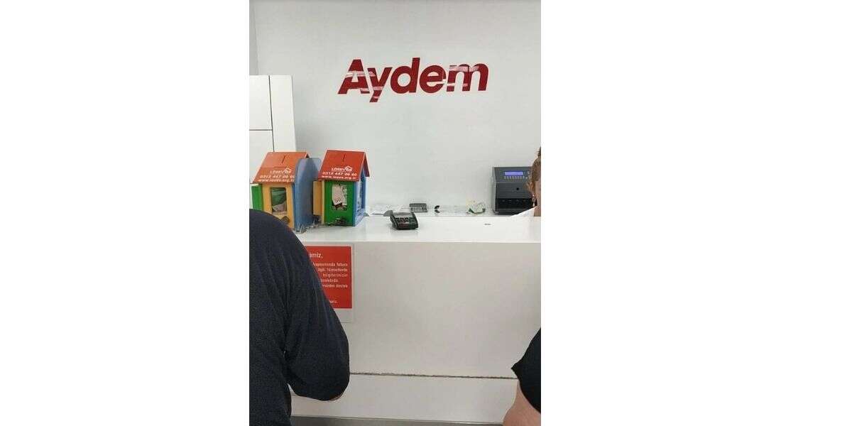 AYDEM'den Fatura Tahsilatında Yeni Düzenleme: Menteşe Müşteri İlişkileri Merkezi'nde Ödeme Alınmayacak