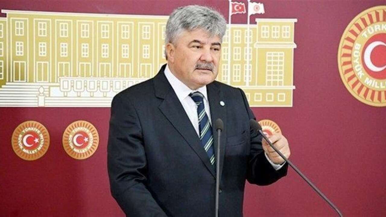 Muğla Milletvekili Metin Ergün, Kille Koyu Projesini TBMM Gündemine Taşıdı: Bakanlıktan Dikkat Çeken Yanıt