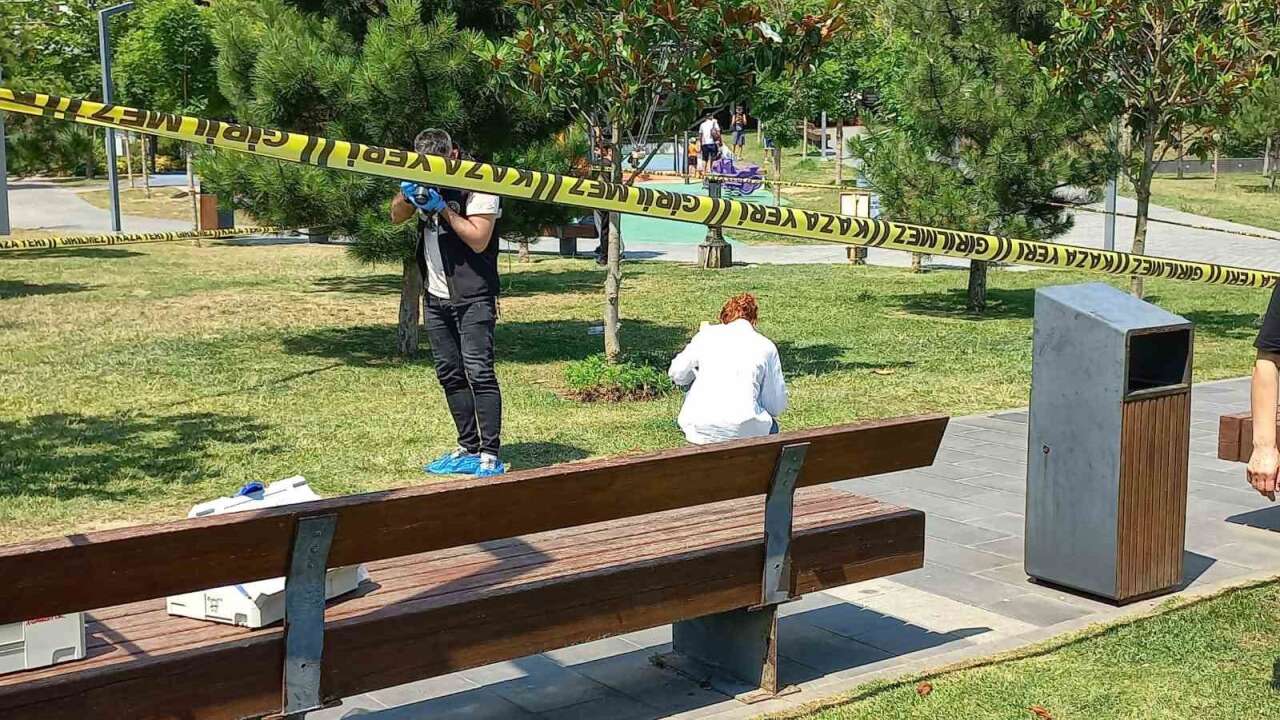 Boşanma Aşamasındaki Çiftin Görüşmesi Ka*lı Bitti