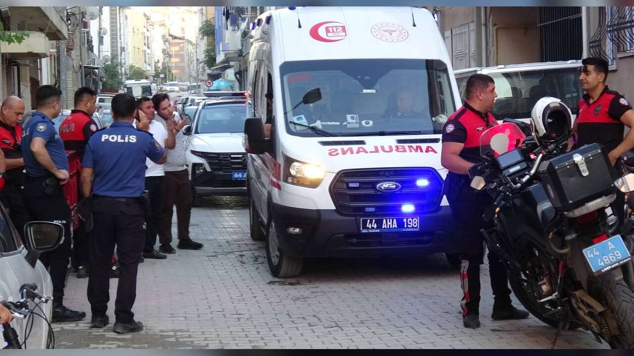 Uzman Çavuş Kazara Kendini Vurdu
