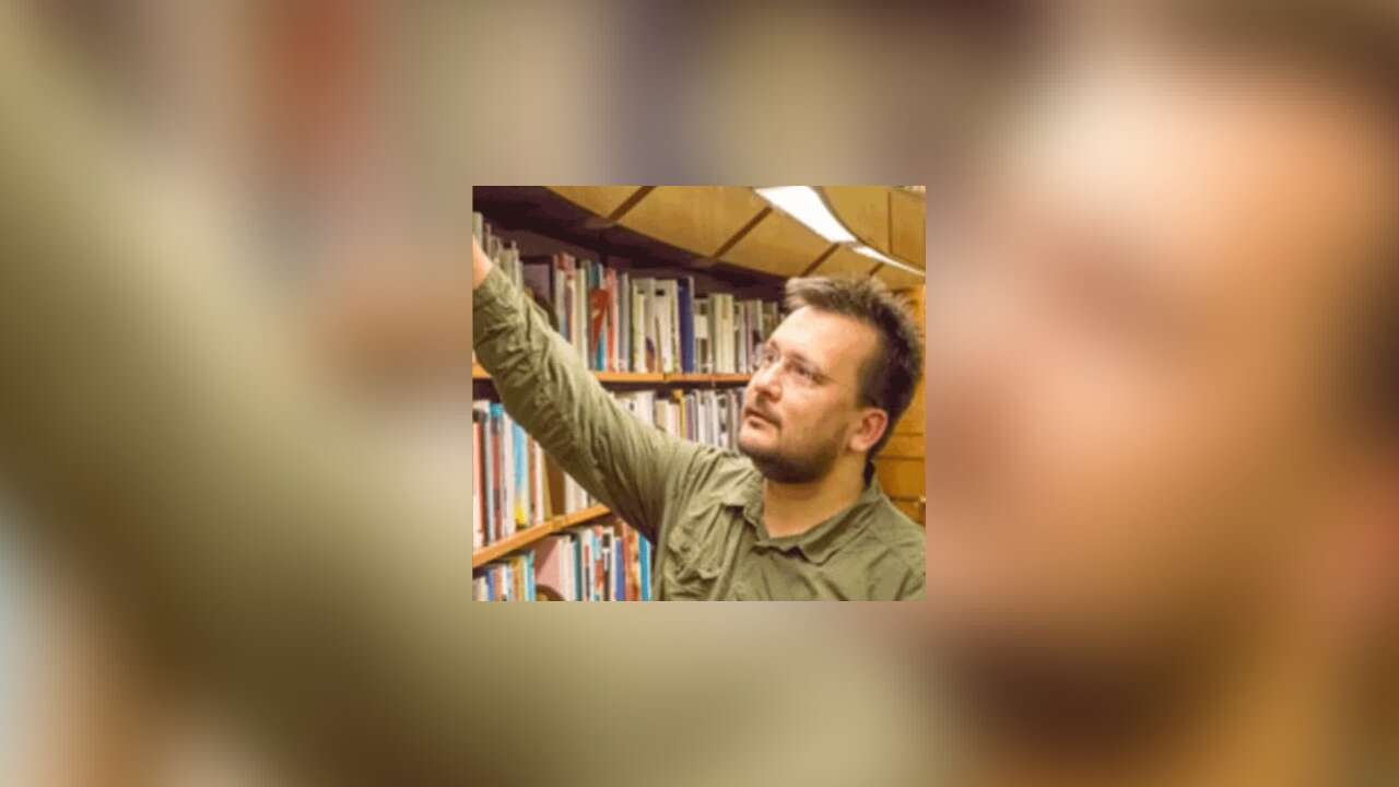 Motosiklet Kazasında Öğretim Üyesi Prof. Dr. Mustafa Can Hayatını Kaybetti