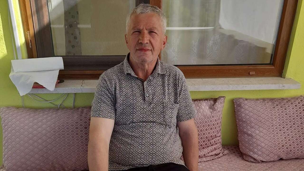 Bal Arılarının Soktuğu Yaşlı Adam Hayatını Kaybetti