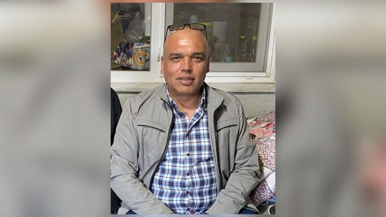 Muğla'nın Tanınan ve Sevilen Esnafı Ali Kürşad Vefat Etti
