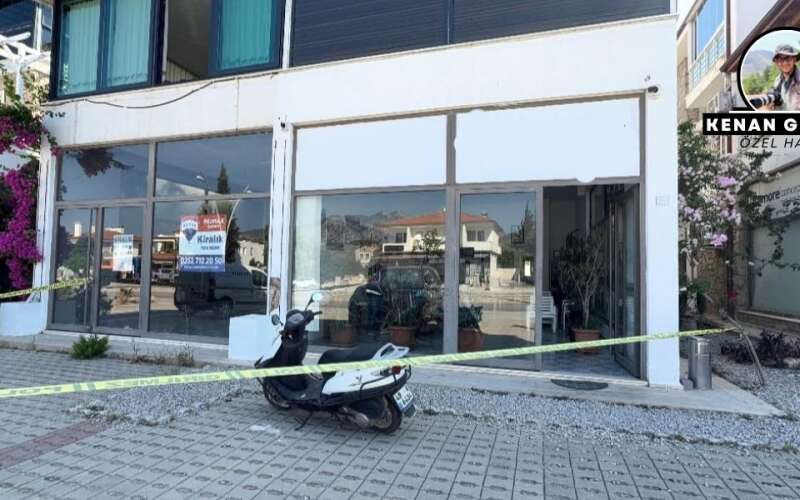 Muğla'da İş İnsanı Başından Silahla Vurulmuş Halde Bulundu! Hayati Tehlikesi Sürüyor