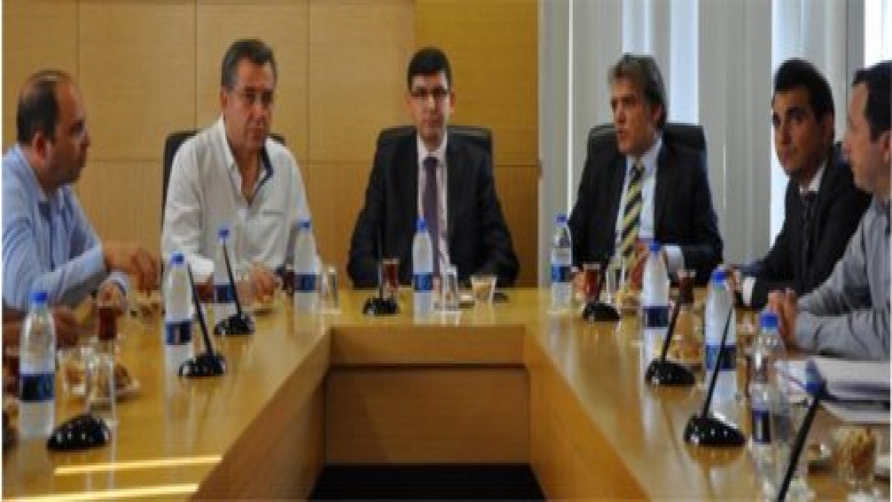 İşletmelerin taahhütte bulunması gerekiyor