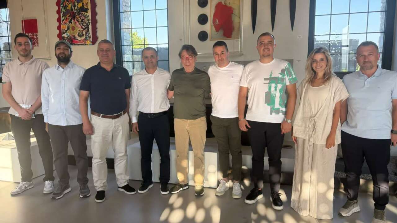 Muğlaspor ile Göztepe Spor Kulübü Arasında Sportif İş Birliği Anlaşması