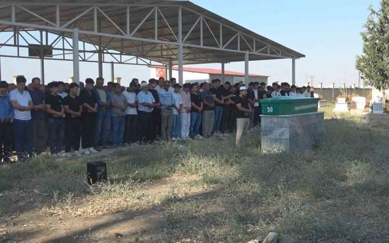 19 Yaşındaki Mehmet Arda Yaman Husumet Kurbanı Oldu