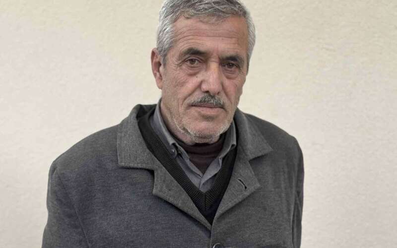 Oğlunun Bombalı Tuzağından Sağ Kurtulmuştu: Kalp Krizine Yenik Düştü