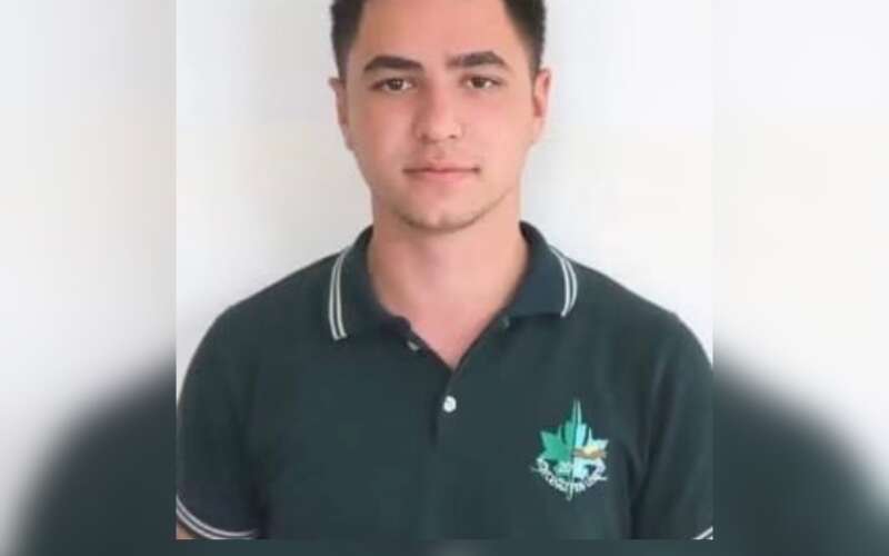 Muğla Eğitim Camiası Yasta: Fen Lisesi Öğrencisi Hayatını Kaybetti