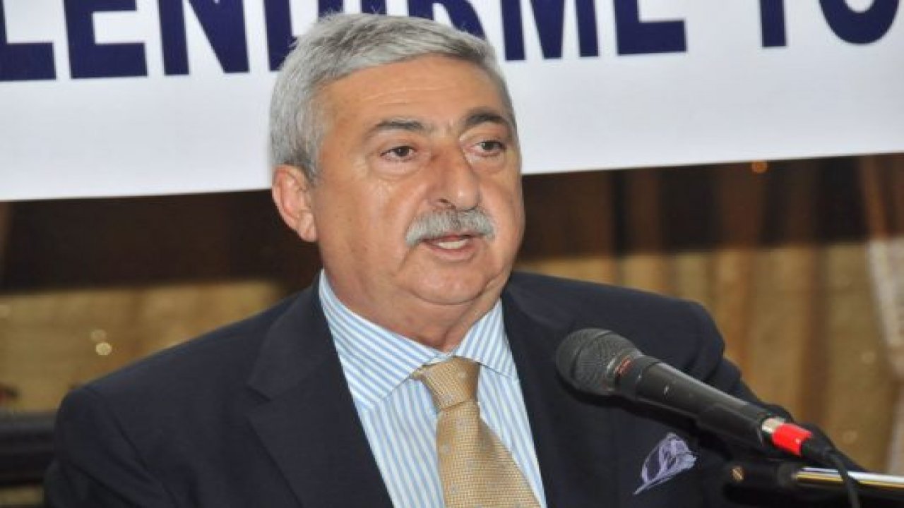 Palandöken: “Bu zamlardan vazgeçilmeli”