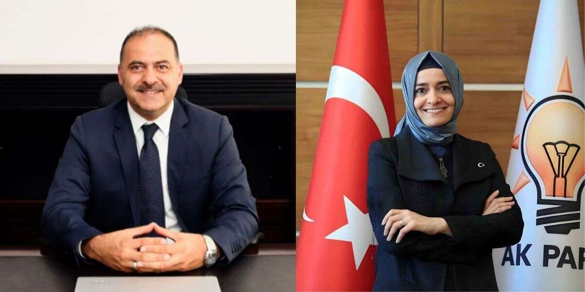 Fatma Betül Sayan Kaya'nın Acı Günü