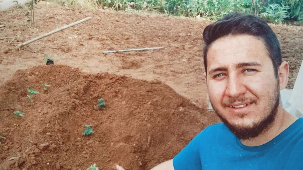 Muğla'da 27 Yaşındaki Genç İş Yerinde Elektrik Akımına Kapılarak Hayatını Kaybetti