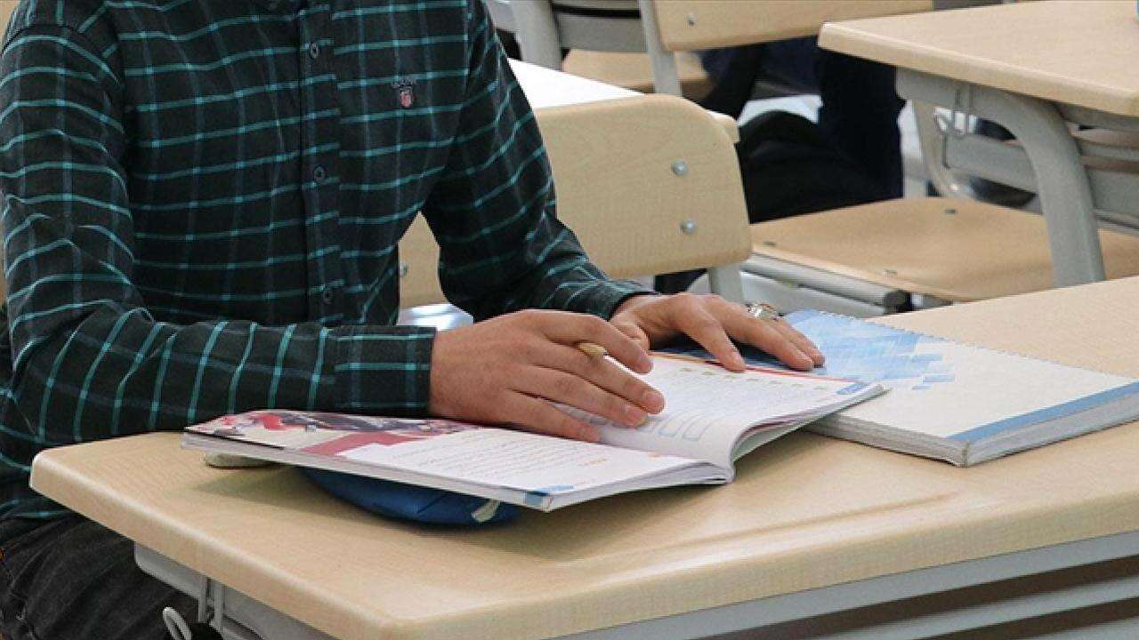 Merkezi Sınav Puanıyla Öğrenci Alan Okullara Yeni Kriterler Belli Oldu