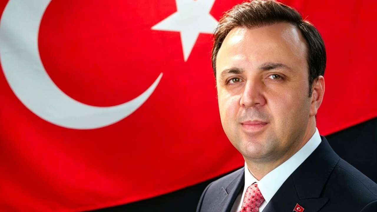 Kavaklıdere Kaymakamı Ali Argama'dan Duygusal Veda: " Elveda Kavaklıdere”