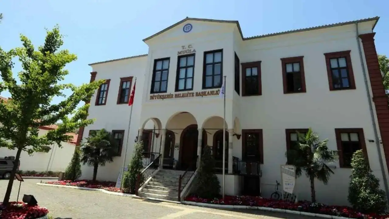 Muğla Büyükşehir Belediyesi 33 Personel Alacak:İşte Başvuru Tarihleri ve Tüm Kadrolar