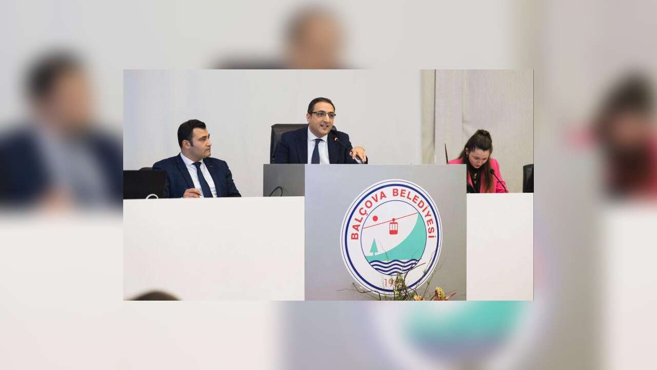 Belediye Başkanı Onur Yiğit Görevden Uzaklaştırıldı