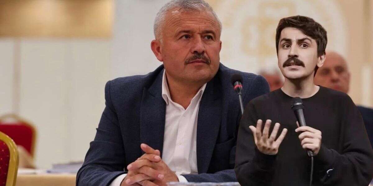 Kavaklıdere Belediye Başkanı Mehmet Demir’den Deniz Göktaş Açıklaması: “Müptezel Tutuklandı”