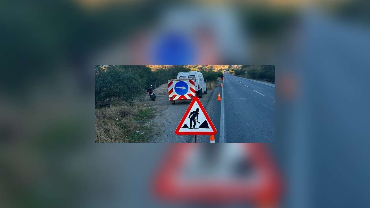 Dalaman Belediyesi Duyurdu: Gürköy–Kayadibi İstikametinde Yol Çalışması