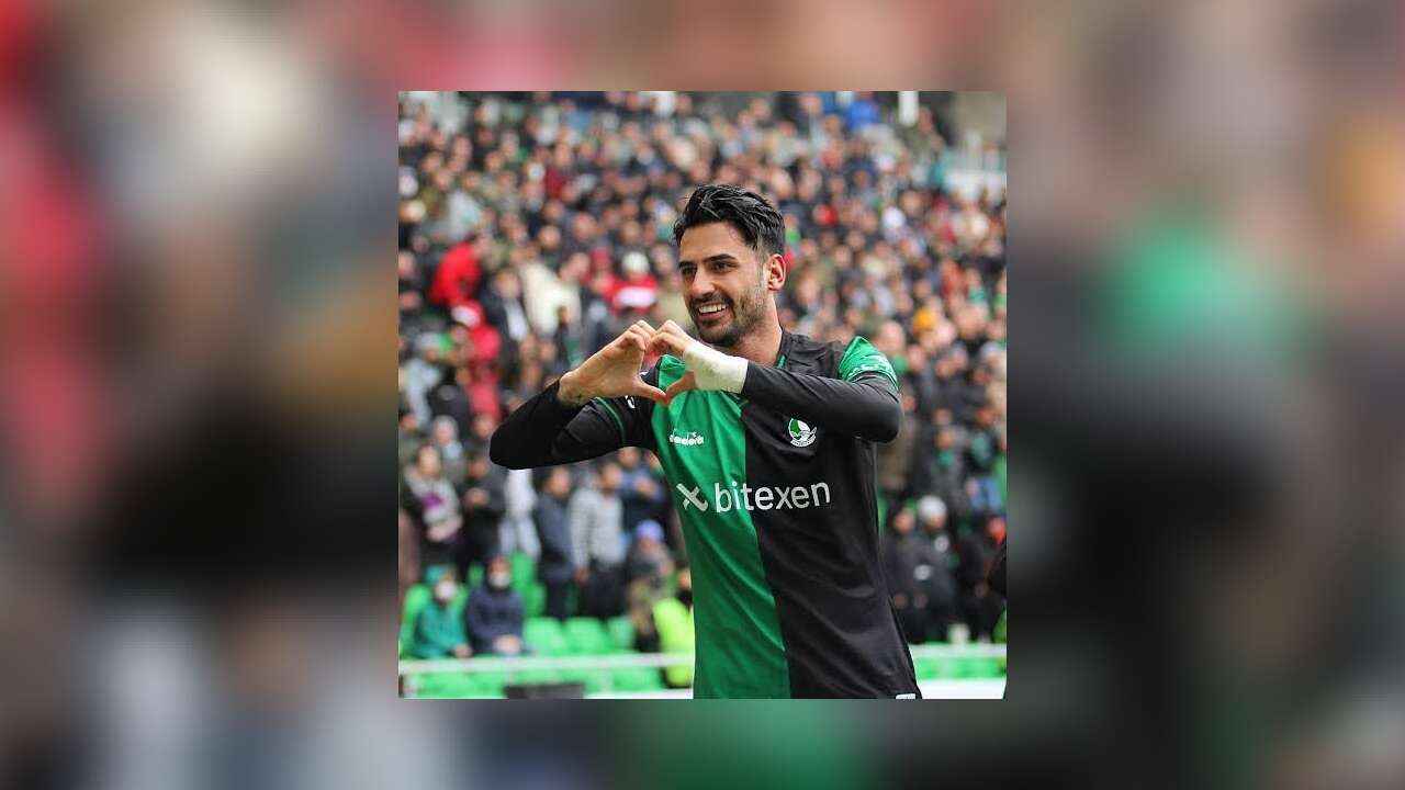 Muğla’nın Evladı Yuvaya Dönüyor: Ozan Sol Muğlaspor’da