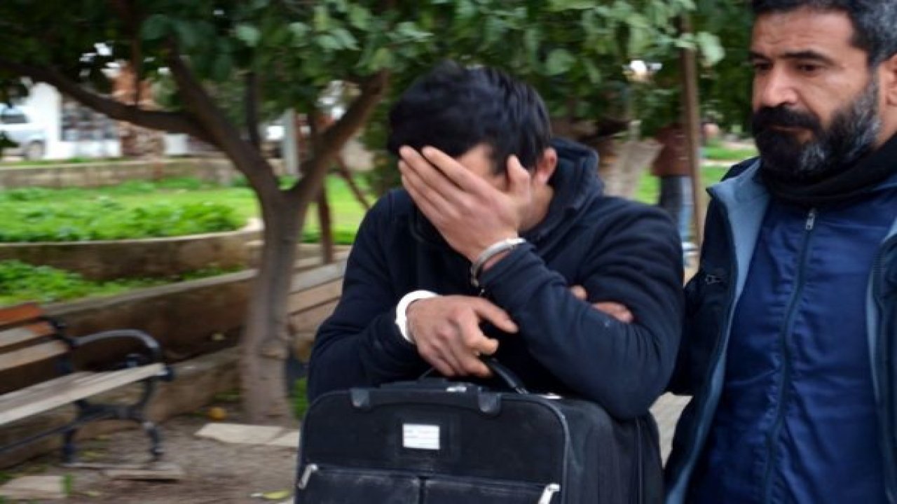 Datça’nın yeni Emniyet Müdürü ayağının tozuyla hırsızlık şebekesini çökertti