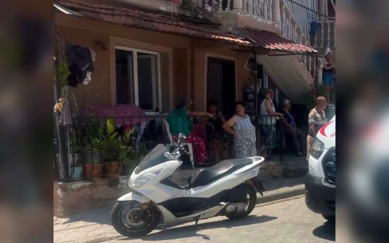 Muğla’da Engelli Asansöründe Kaza: Bir Vatandaş Hastaneye Kaldırıldı