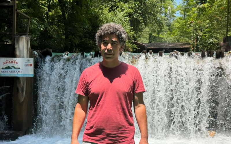 Muğla’nın Cennet Köşesinde İlginç Efsane: Top Atışıyla Doğduğu Anlatılan Su