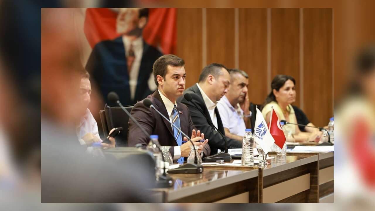 Bodrum’da Muhtarlar Mahallelerin Önceliklerini Masaya Yatırdı