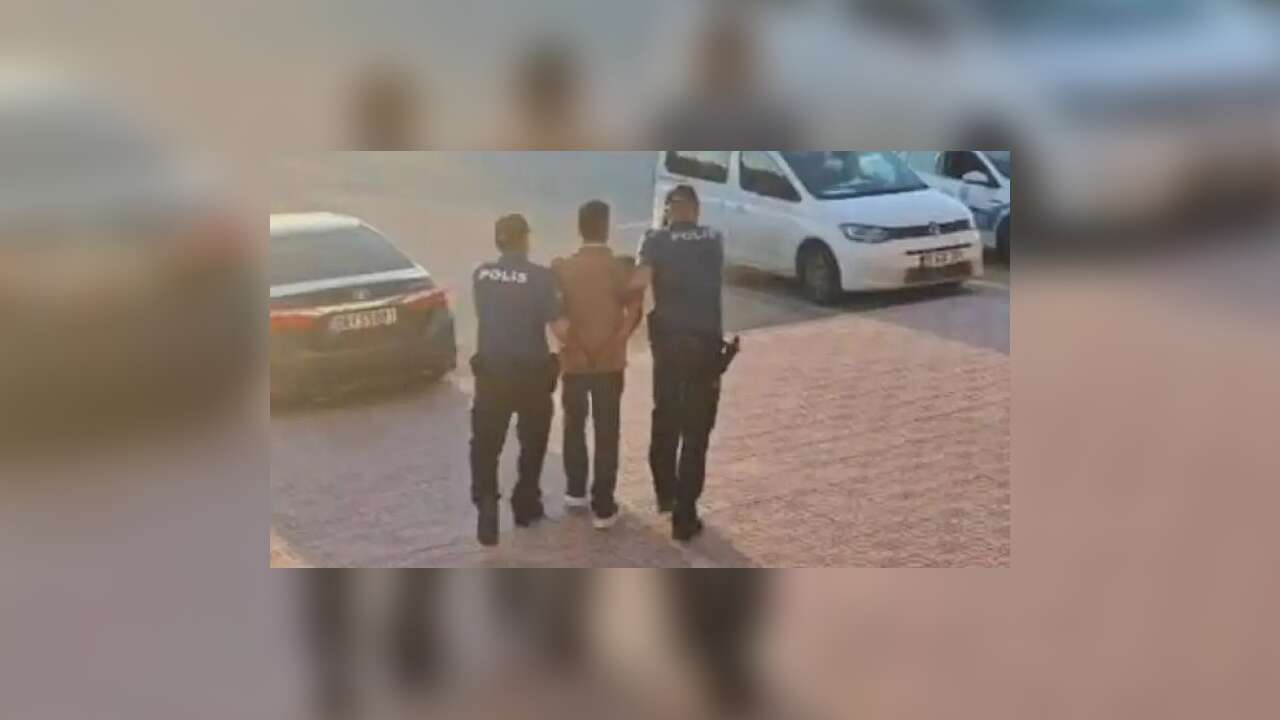 Bodrum'da İşletmeye Tüfekle Ateş Açan Şüpheli Tutuklandı