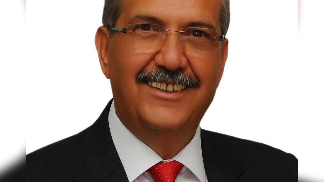 Muğla Emlak Camiası Yasta