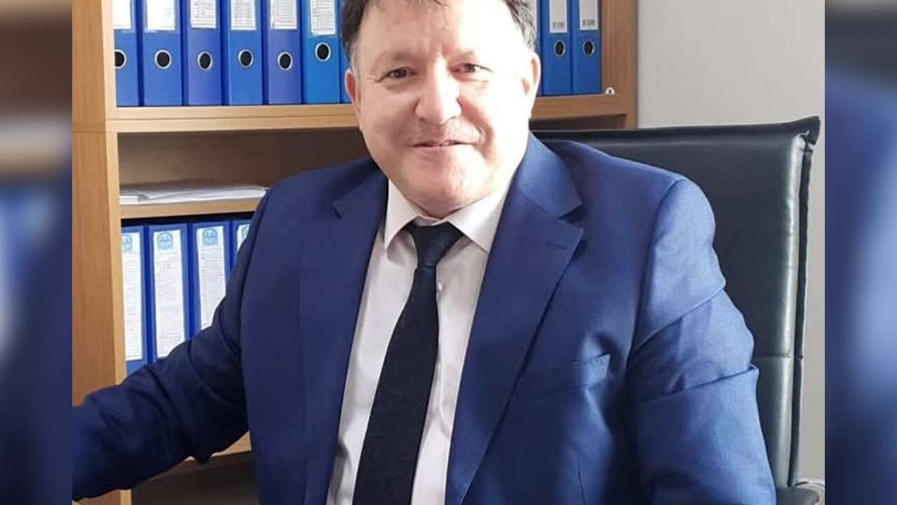 5 Günlük Yaşam Mücadelesi Acı Bitti: Selim Acar Kurtarılamadı