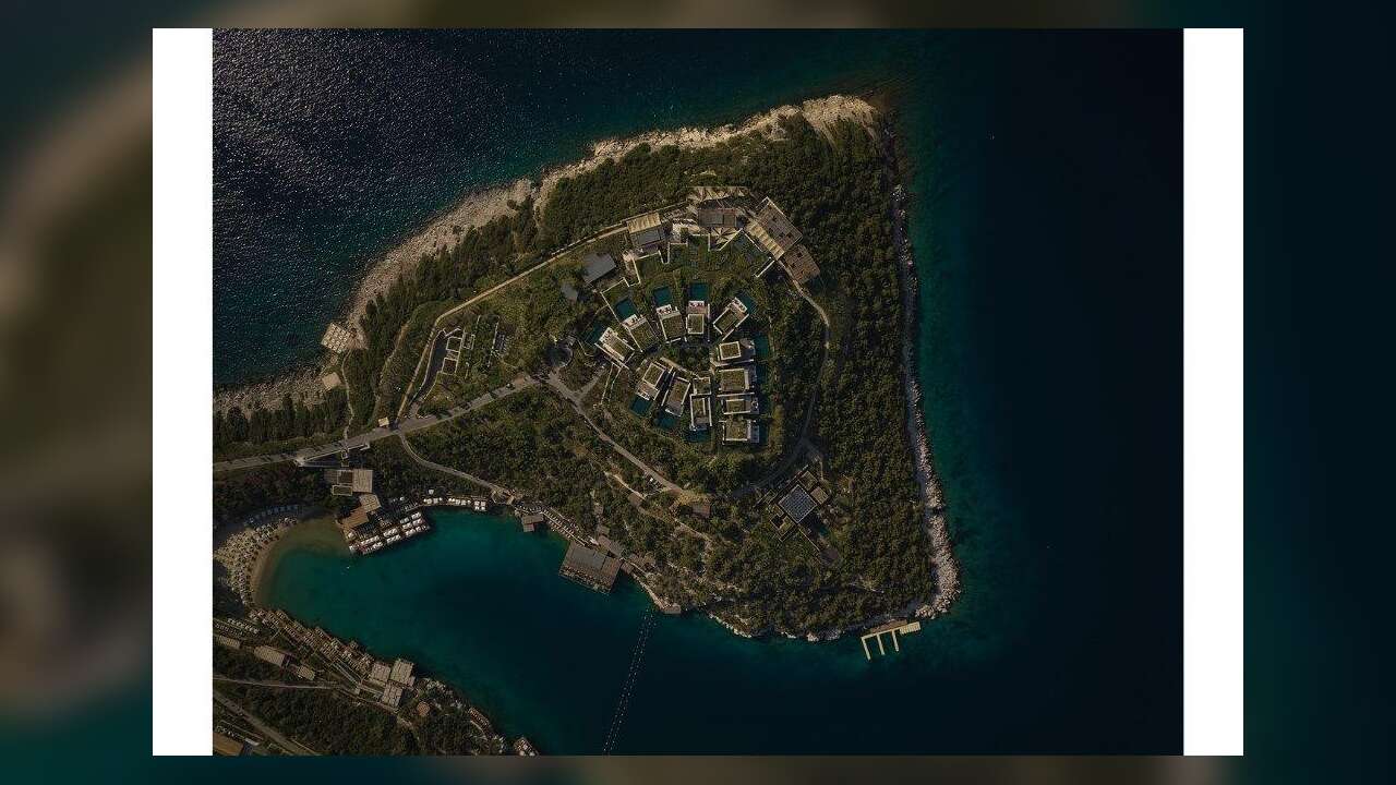 Scorpios Bodrum Faaliyetlerini Durdurdu! Dünyaca Ünlü Lüks Mekândan Şok Karar