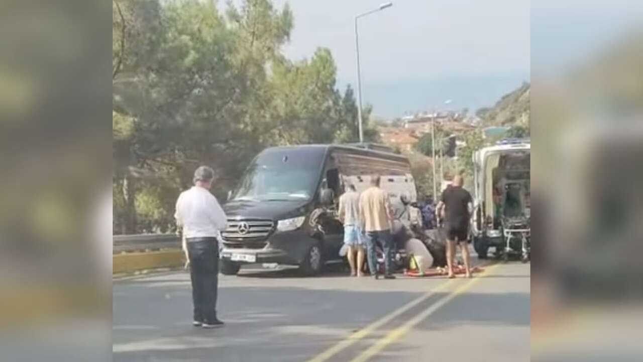 Muğla’da Otomobilden Fırlayan Genç Hayatını Kaybetti