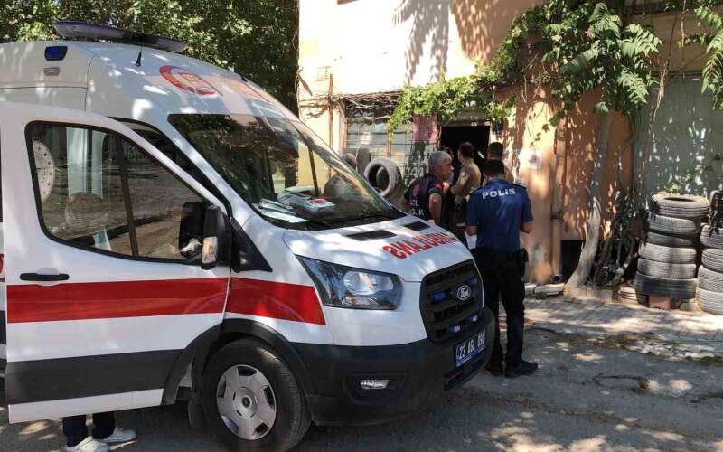 Masada Uyuyor Sandılar: Hayatını Kaybettiği Anlaşıldı