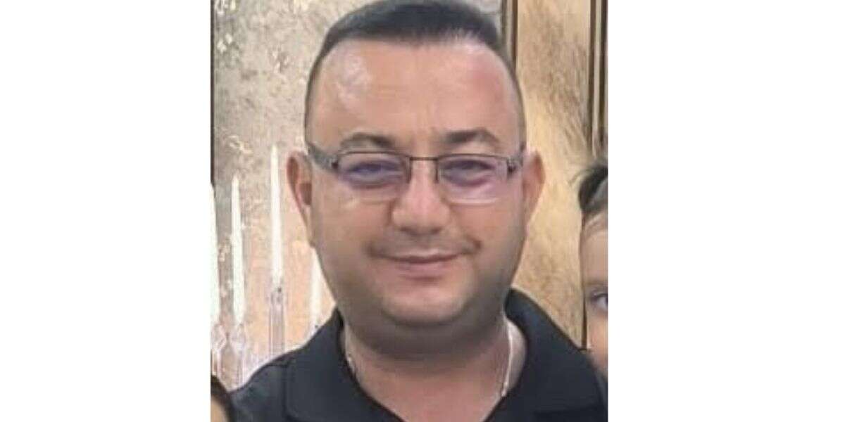 Uzman Çavuş Selçuk Topaloğlu Hayatını Kaybetti