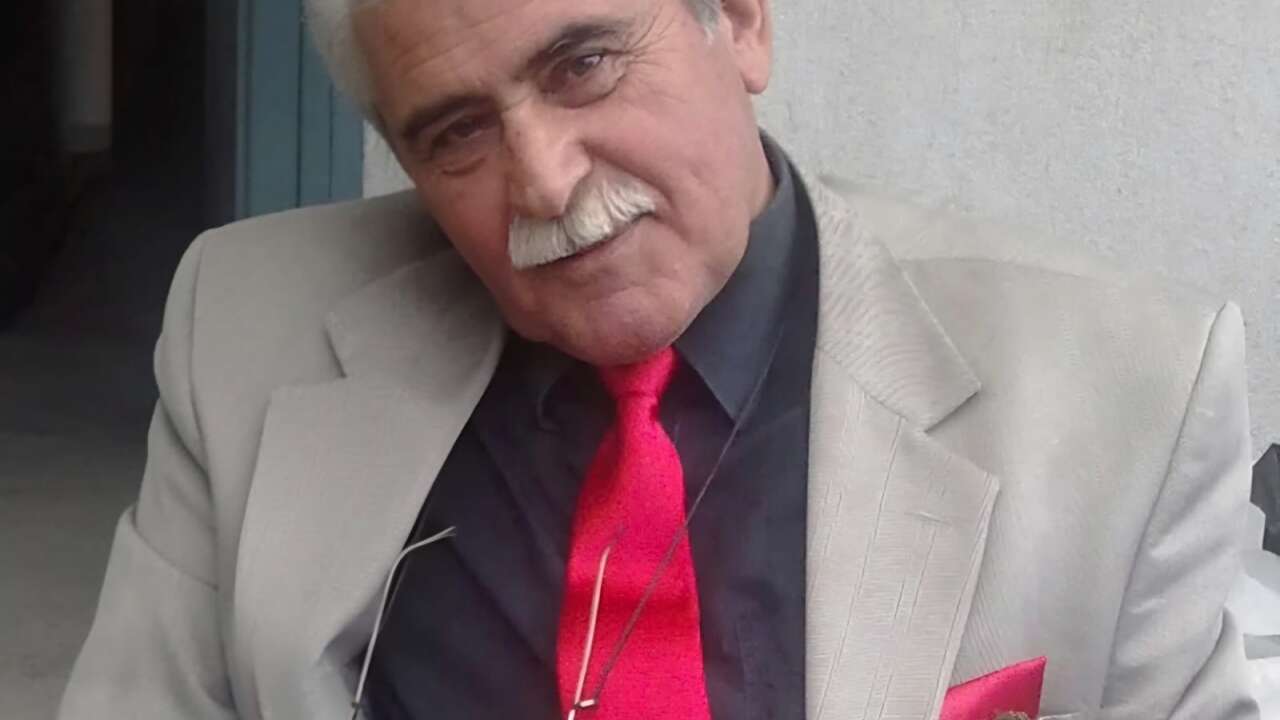 Muğla İtfaiyesi’nden Emekli Sevilen İsim Selahattin Yıldız Hayatını Kaybetti