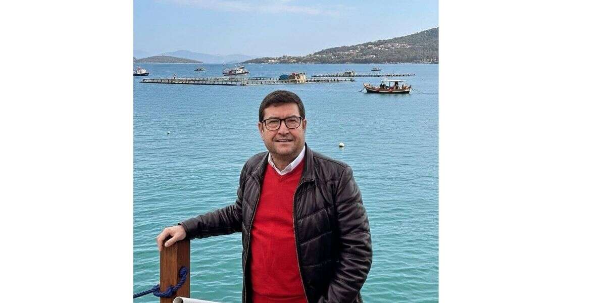 Barış Saylak'tan Bakan Yumaklı'nın Muğla Ziyareti Öncesi Tarım ve Yatırım Çağrısı