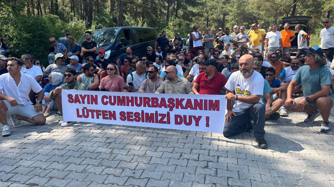 Dünyaca Ünlü Babadağ’da Kriz: Pilotlardan Cumhurbaşkanı Erdoğan’a: “Lütfen Sesimizi Duyun”