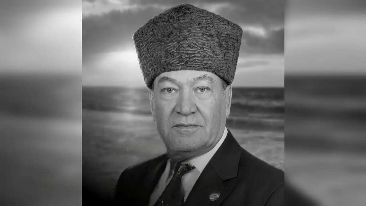 Muğla'da Kıbrıs Gazisi Hayatını Kaybetti