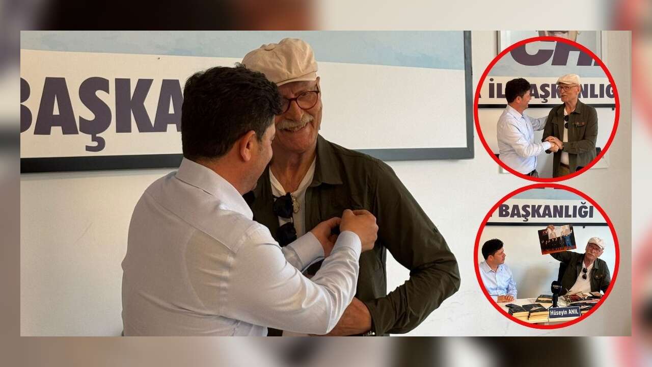 CHP Muğla'da 12 Yıl Sonra Geri Dönüş