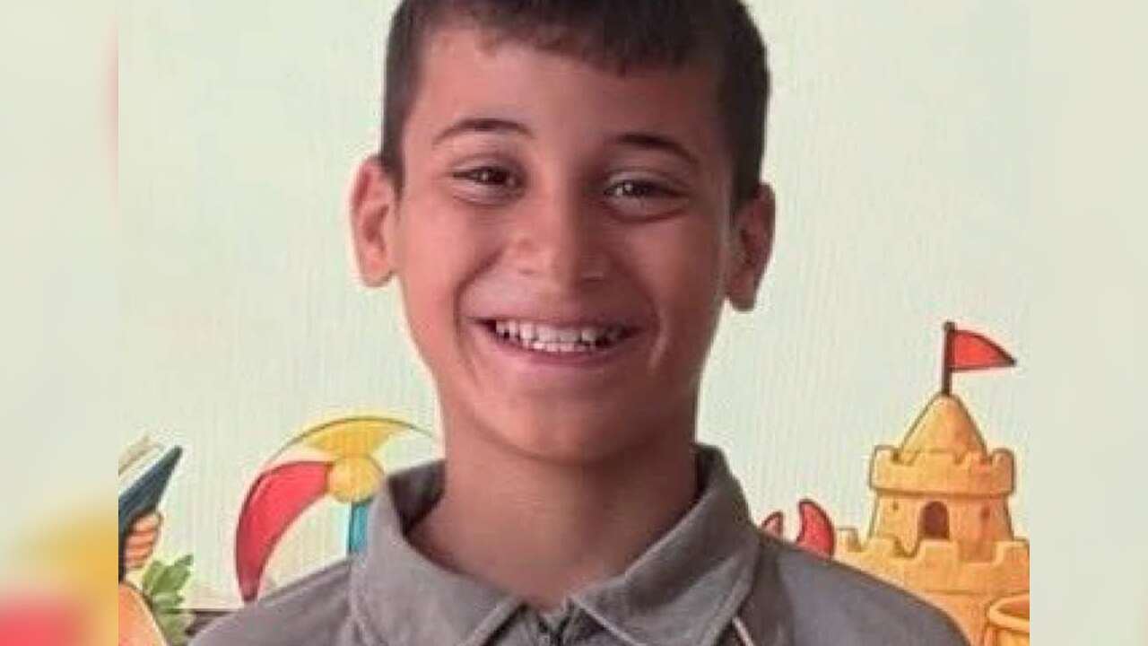 Kayıp Olarak Aranan 9 Yaşındaki Hüseyin’in Cansız Bedeni Bulundu