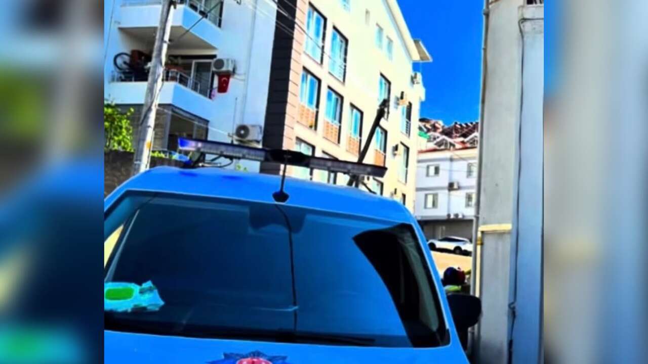 Muğla’da Korkutan Olay: 2 Yaşındaki Çocuk Çamaşır Suyu İçti