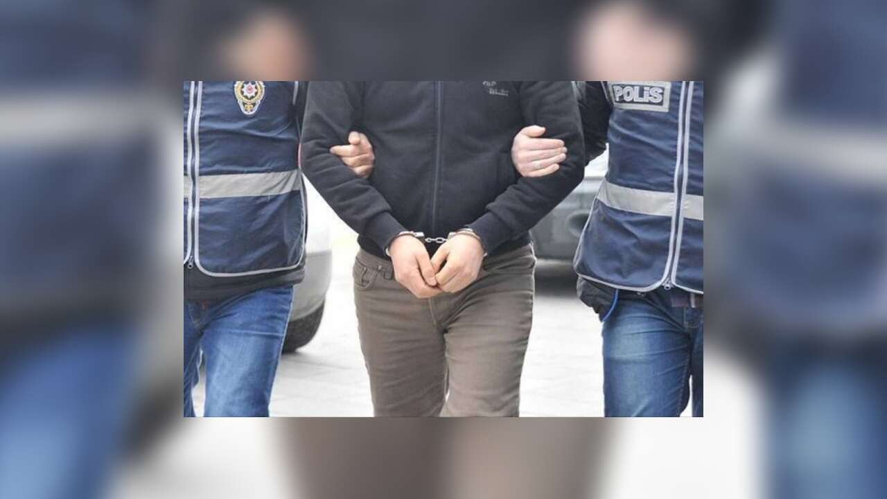 Muğla Merkezli Terör Operasyonu: 17 Şüpheli Gözaltına Alındı