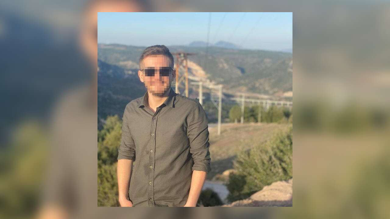 420 Bin TL Trafik Cezası Yediği Gün İ*tihar Etti